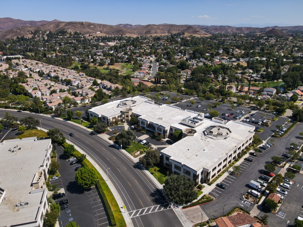 Veritas Funding - Westlake Village | Home Loans and Refinance 01