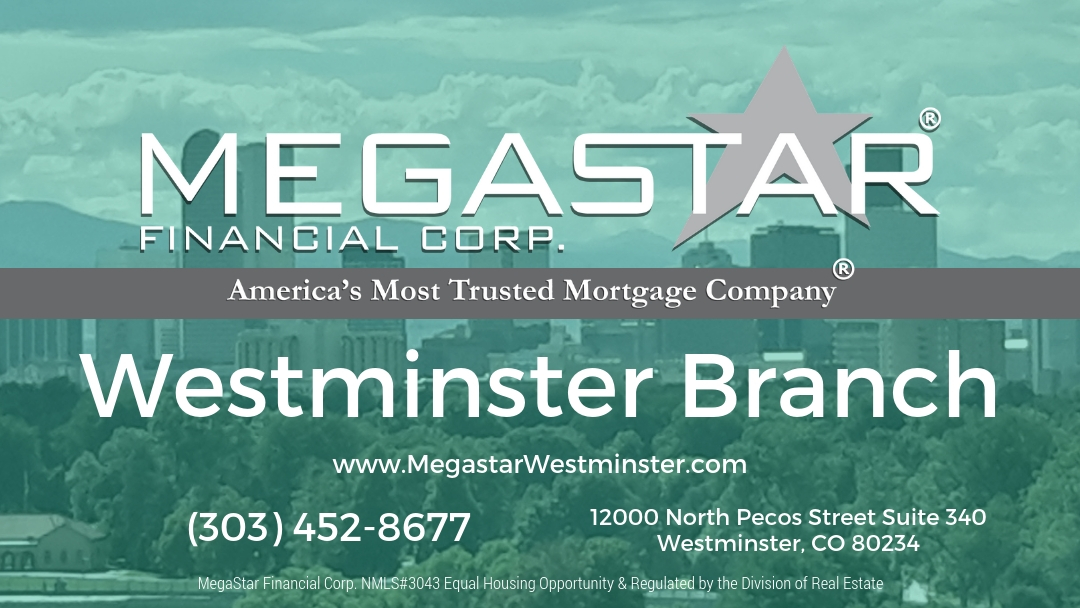 Megastar Financial Corp - Westminster Branch 01