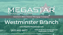 Megastar Financial Corp - Westminster Branch 01