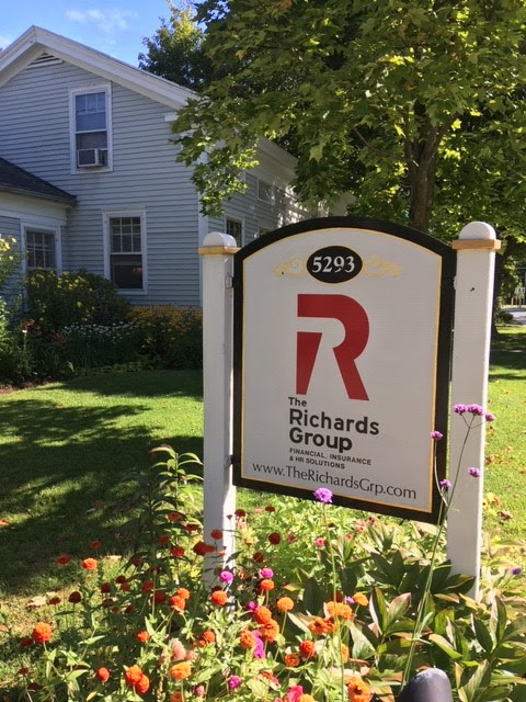 The Richards Group 01