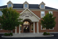 General Electric Credit Union (Mason) 02