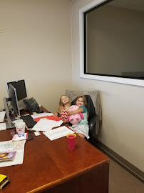Cayce Wilson - State Farm Insurance Agent 02