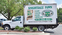 Knightdale Pawn 01