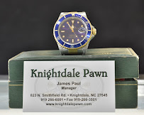 Knightdale Pawn 04