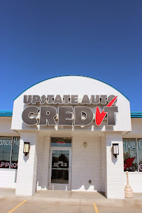 Upstate Auto Credit Henrietta 01