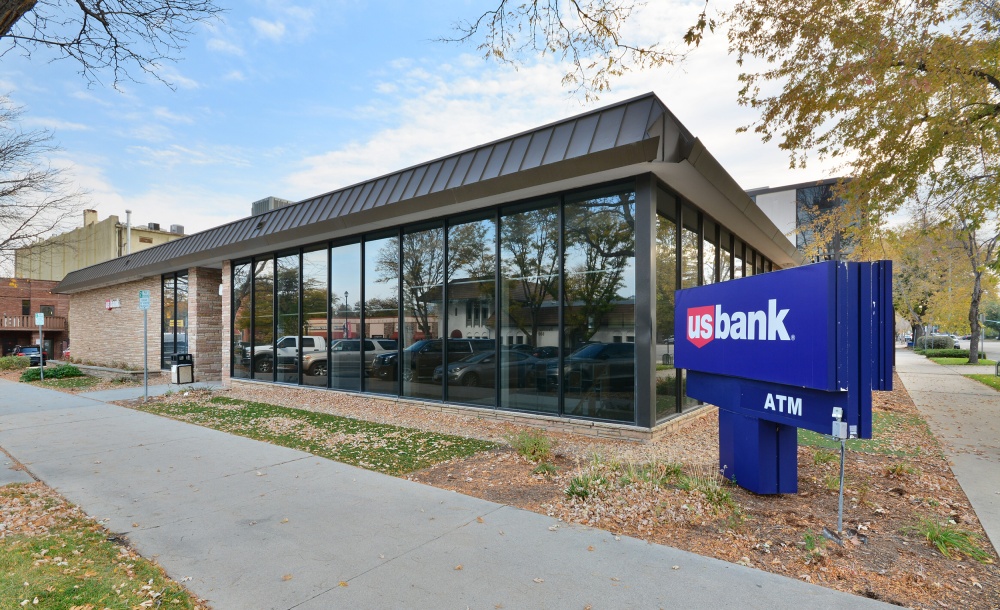 U.S. Bank Branch 01