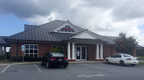 First Bank - Biscoe, NC 01