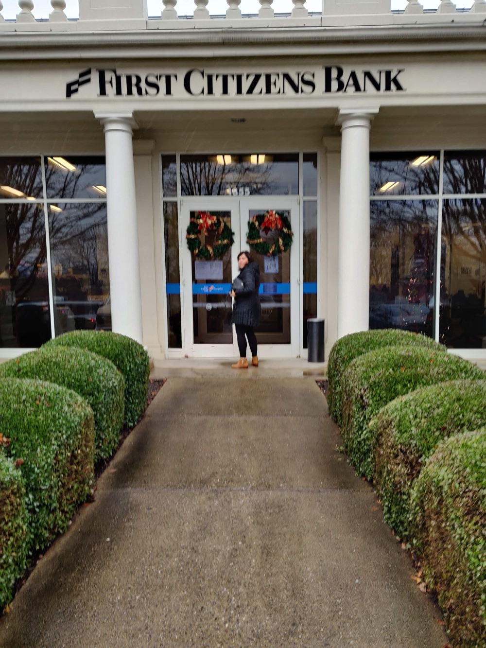 First Citizens Bank 01