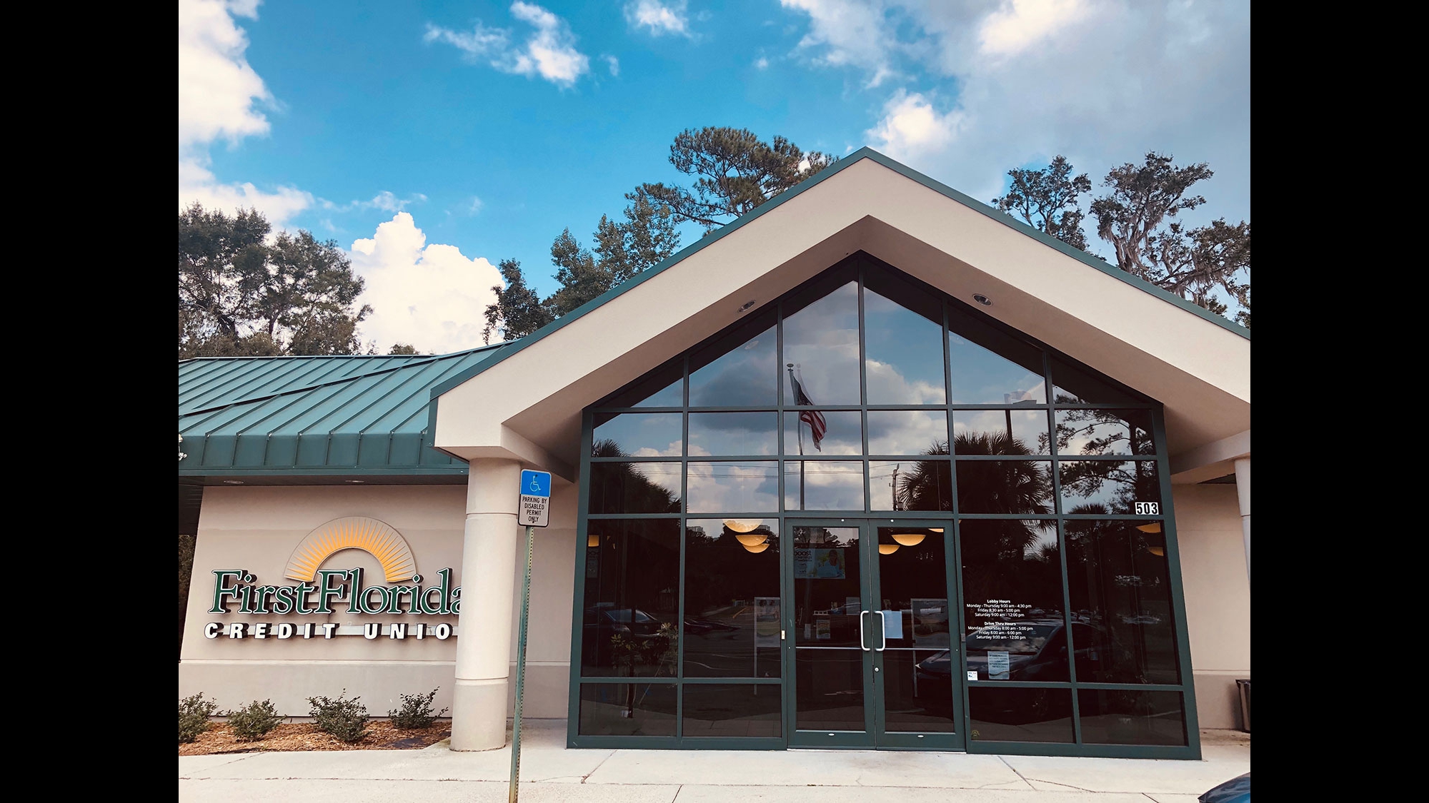 First Florida Credit Union 01