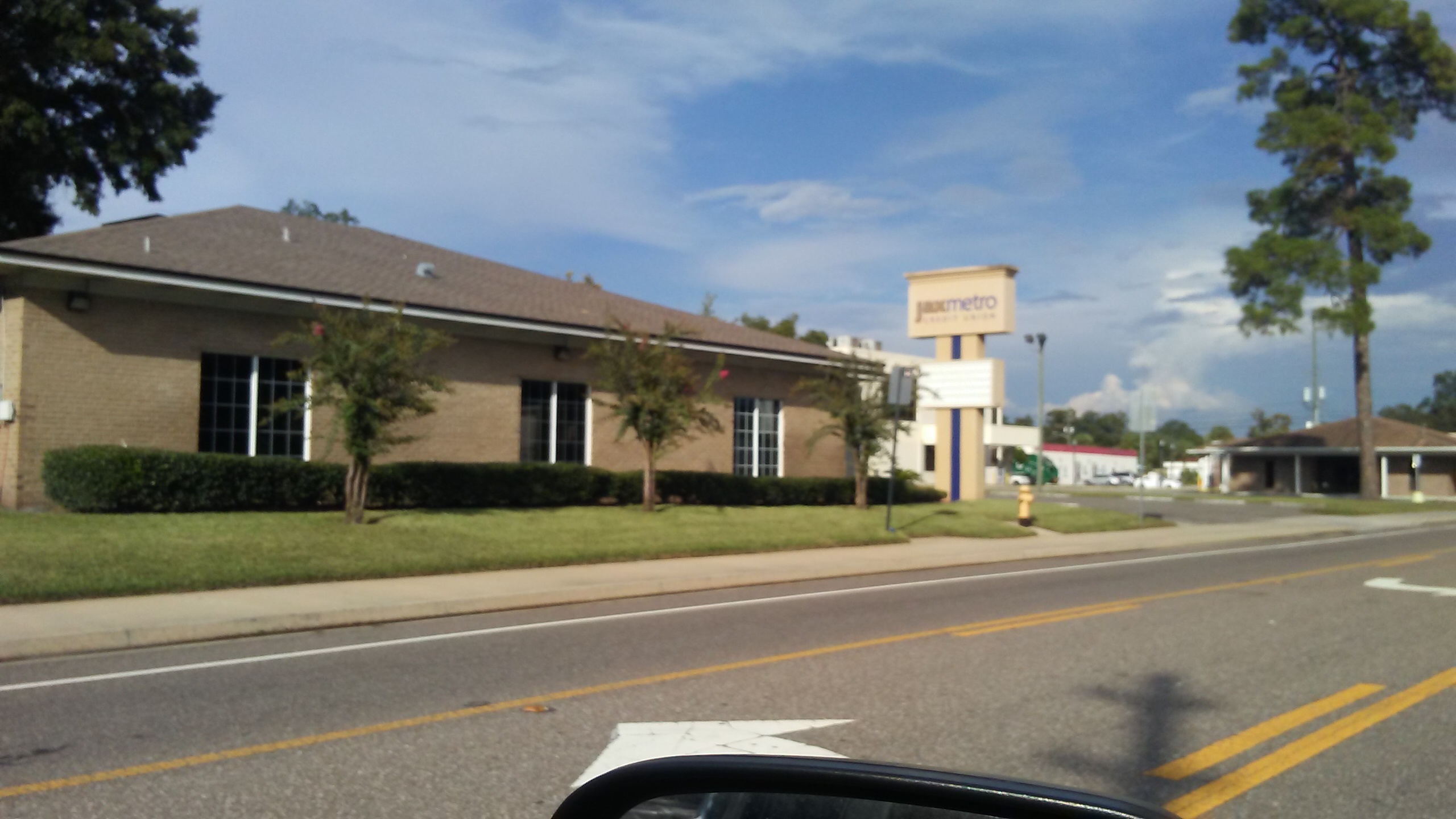 Jax Metro A Division of Self-Help Credit Union 01