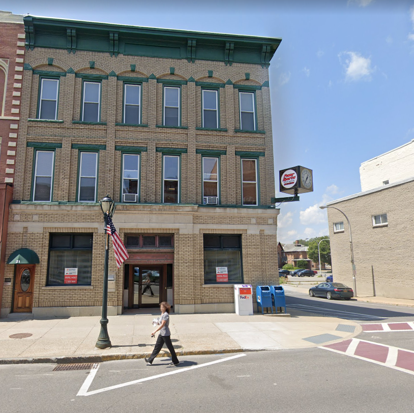 First Credit Corporation of New York,Inc 01
