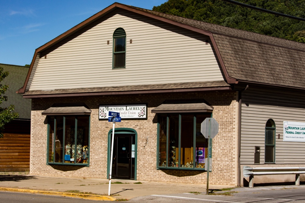 Mountain Laurel FCU 01