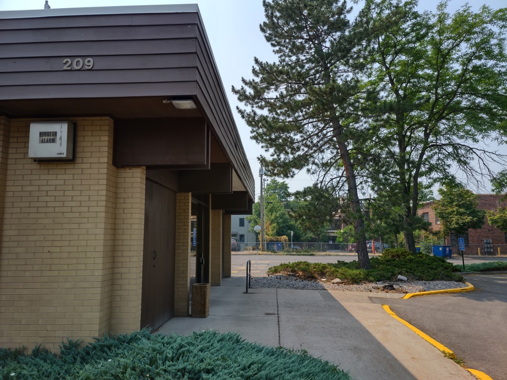 U.S. Bank Branch 01