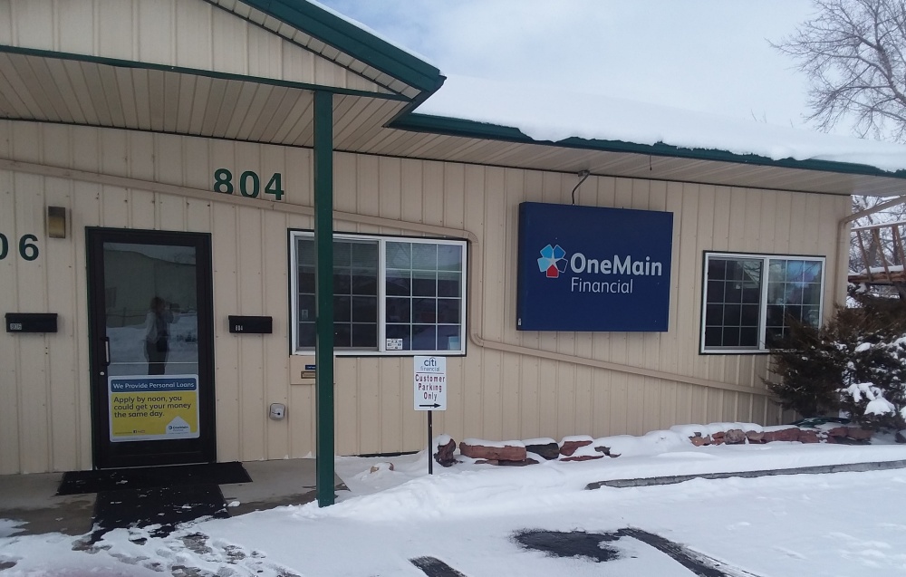 OneMain Financial 01