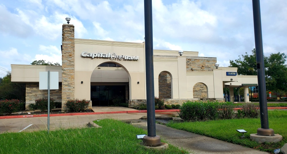 Capital One Bank 01
