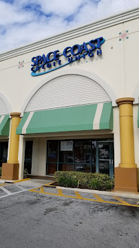 Space Coast Credit Union | Cypress Creek | Ft. Lauderdale, FL 03