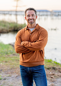 Chad Hampton, Movement Mortgage, Wharf Parkway East, Orange Beach, AL, USA 02