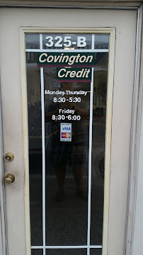 Covington Credit 02
