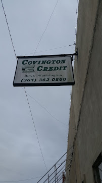 Covington Credit 04