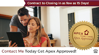 Harry Hager - Potomac Mortgage Advisors 02