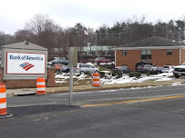 Bank of America (with Drive-thru ATM) 02