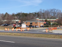 Bank of America (with Drive-thru ATM) 03