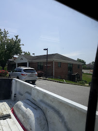 Bank of America (with Drive-thru ATM) 04