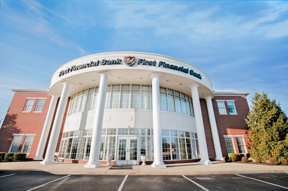 First Financial Bank 01