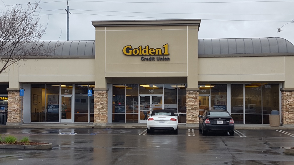 Golden 1 Credit Union 01