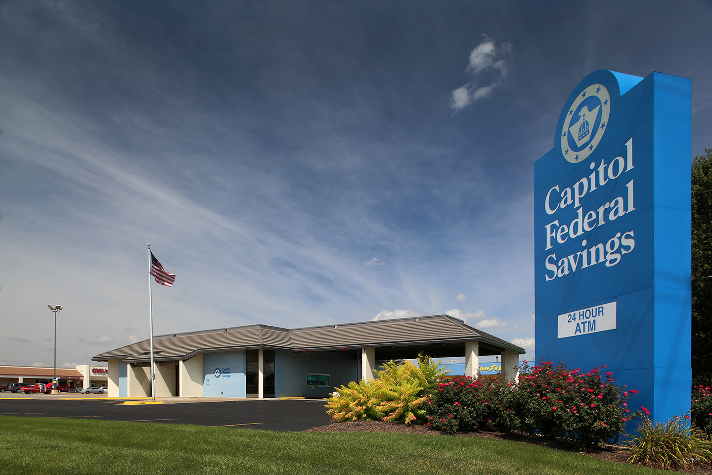 Capitol Federal® Savings Bank 01