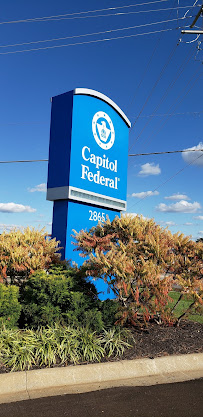 Capitol Federal® Savings Bank 03