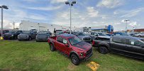 Latrobe Ford, Inc. Service 01