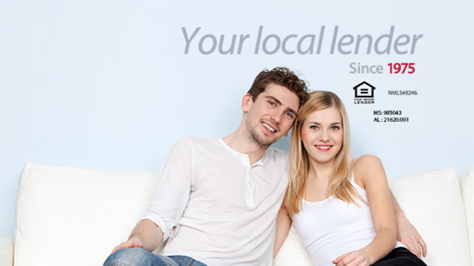 American Mortgage - Lucedale MS 01