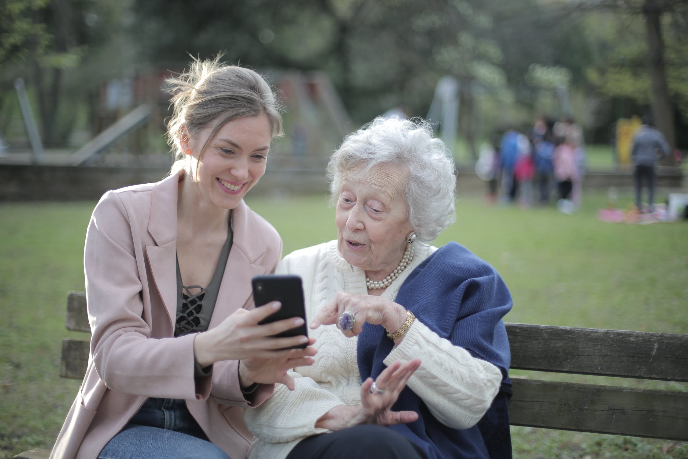 Senior Living In San Francisco - Luxury Assisted Living San Francisco CA - California Senior Care 01