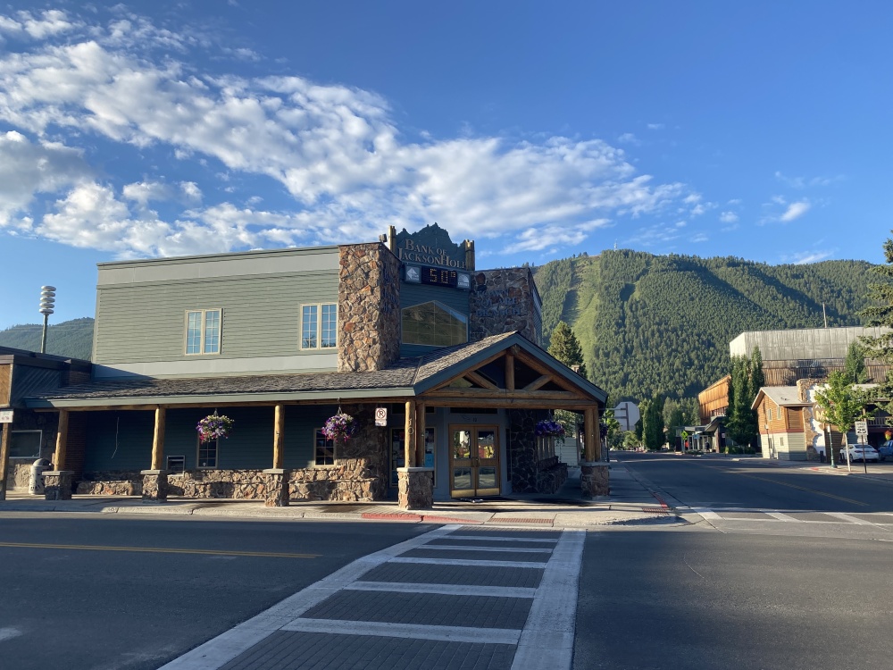 Bank of Jackson Hole 01