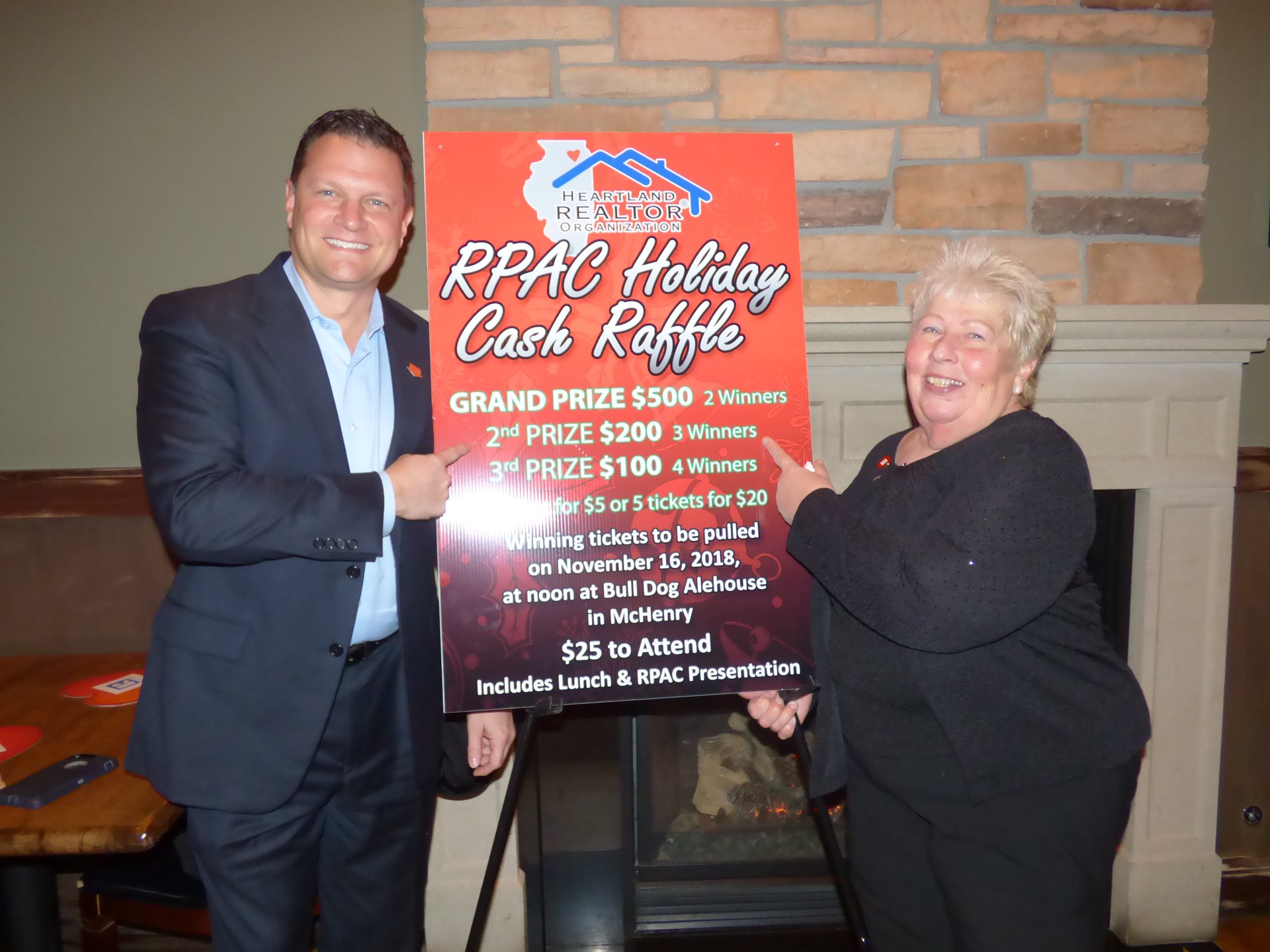 Brian Augustine at Guaranteed Rate (NMLS #145328) 01