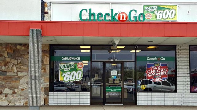 Check `n Go 01
