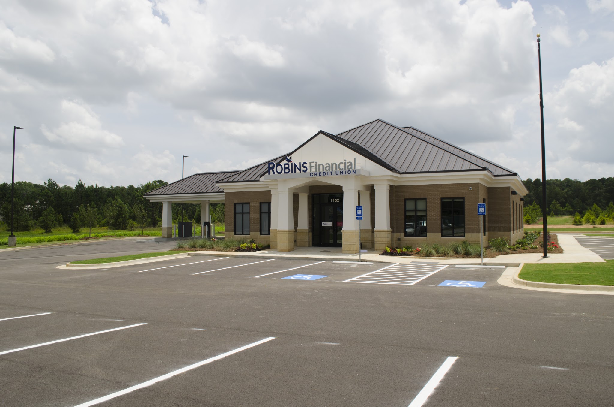Robins Financial Credit Union 01
