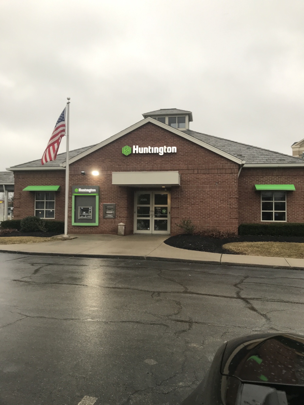 Huntington Bank 01
