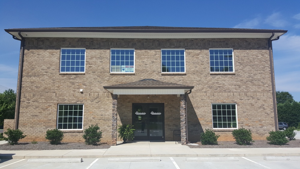 Hamilton Home Loans - Clemmons Branch 01