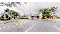 Bank of America (with Drive-thru ATM) 01