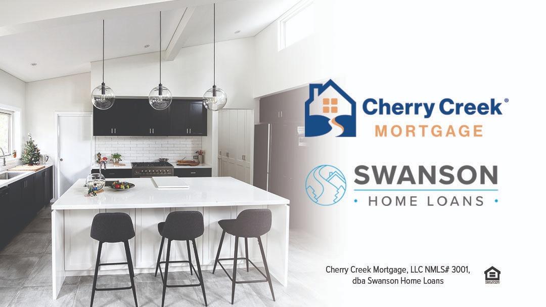 Swanson Home Loans, Evan Swanson NMLS# 120856 01