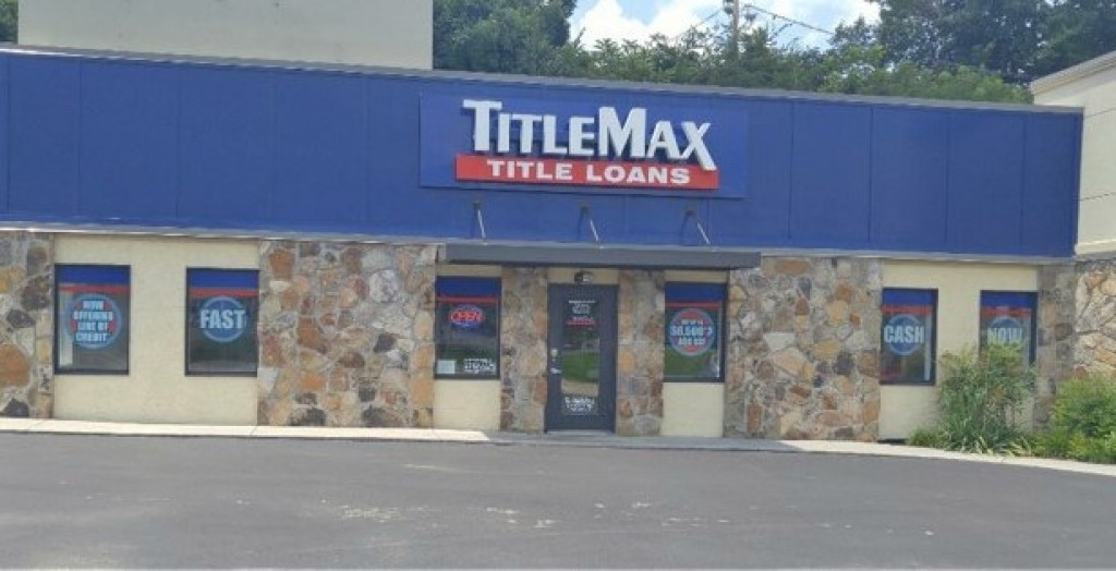 TitleMax Title Loans 01