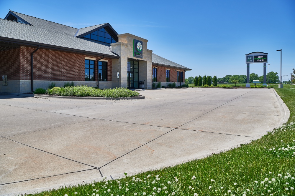 GreenState Credit Union 01