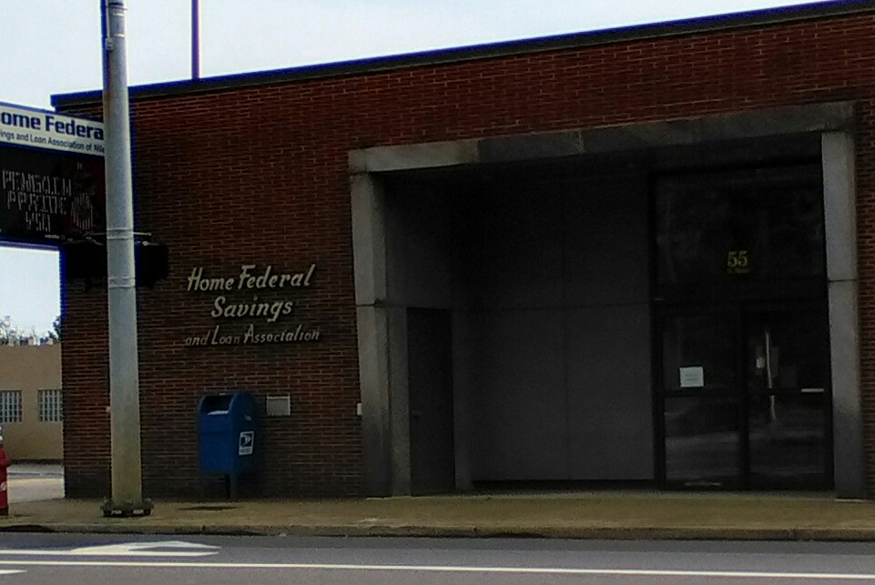 Home Federal Svngs & Loan Association 01