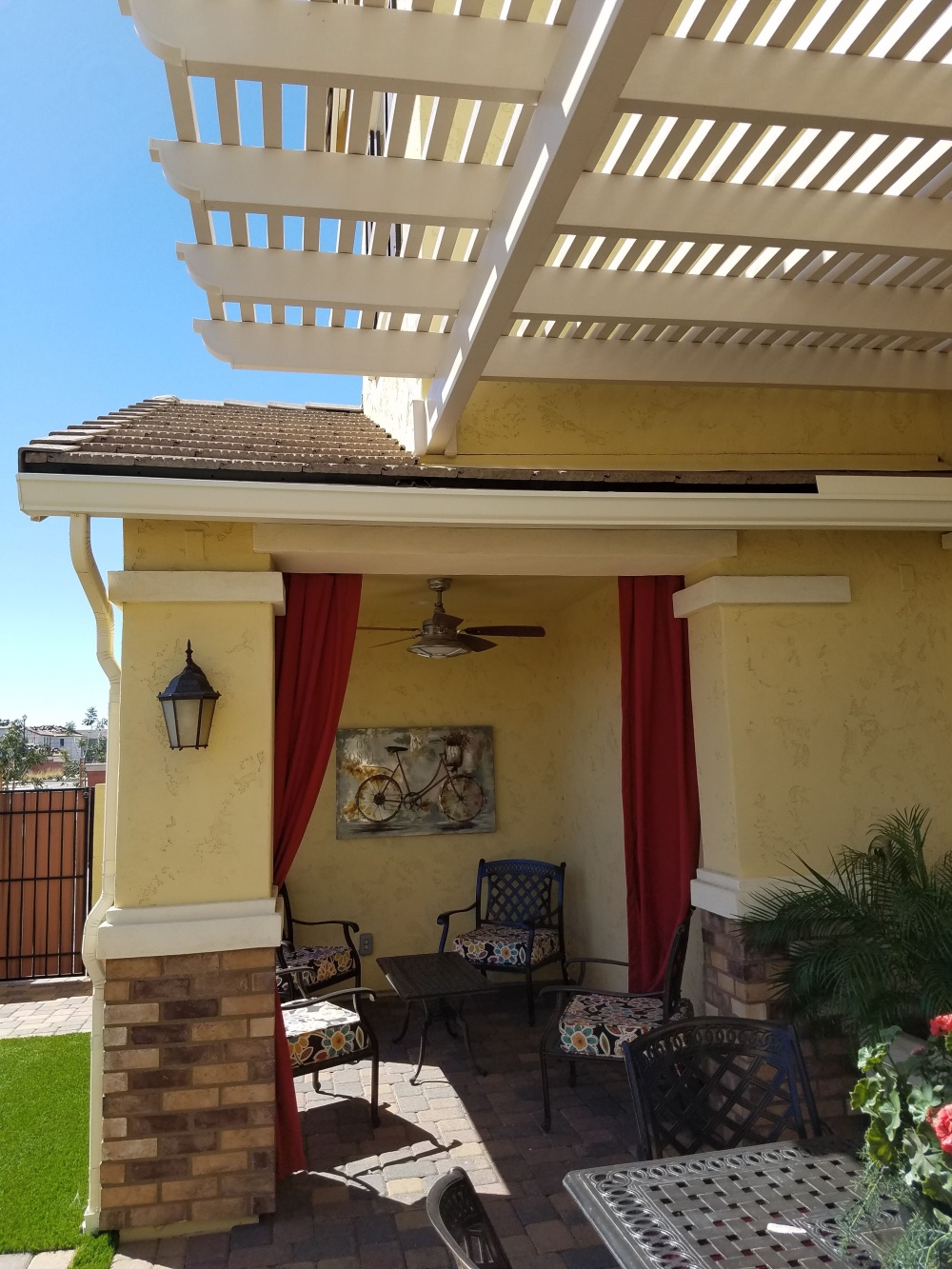 Fulton Homes - Redwood Valley at Escalante 01
