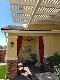 Fulton Homes - Redwood Valley at Escalante 01