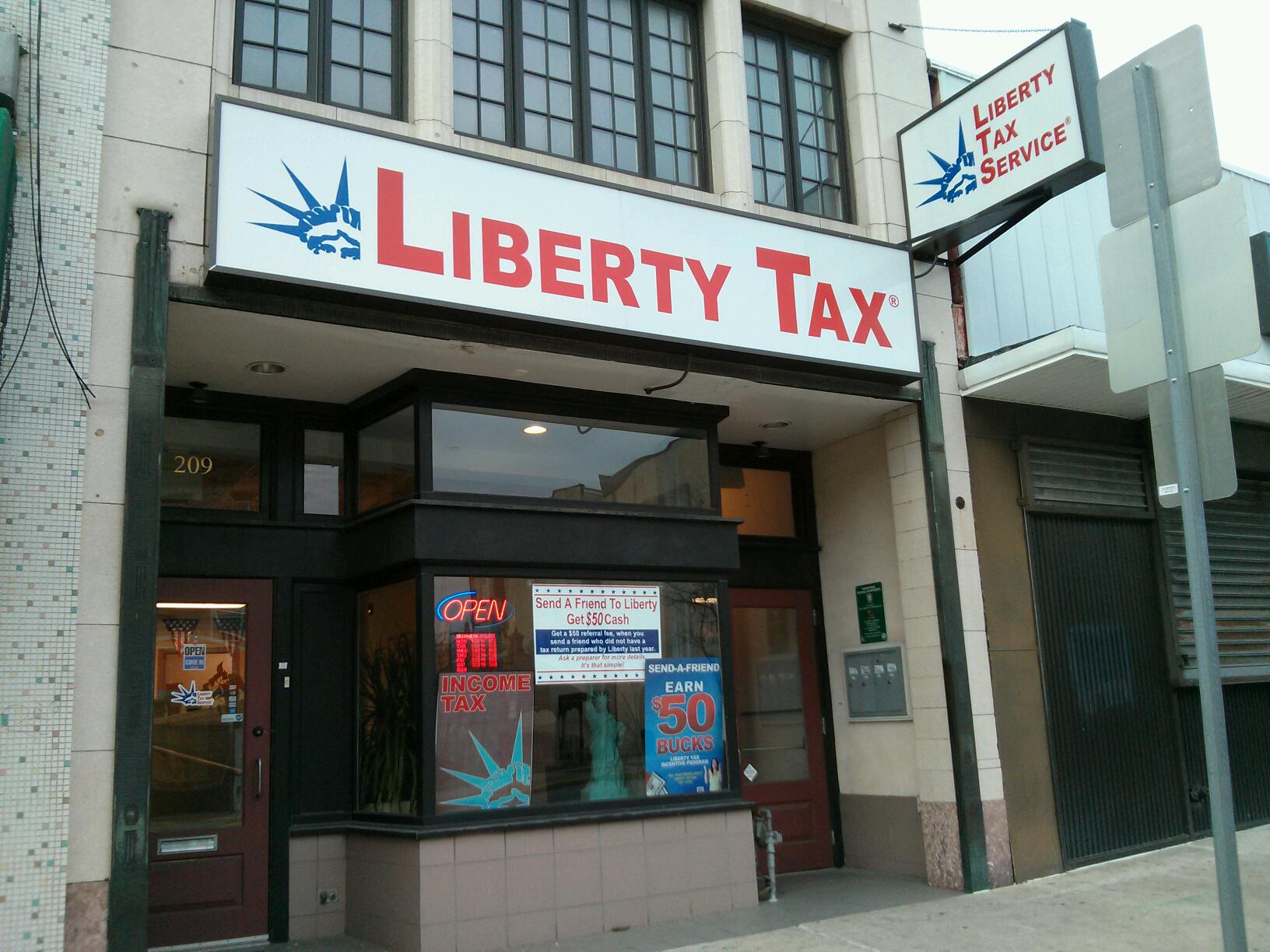 Liberty Tax 01