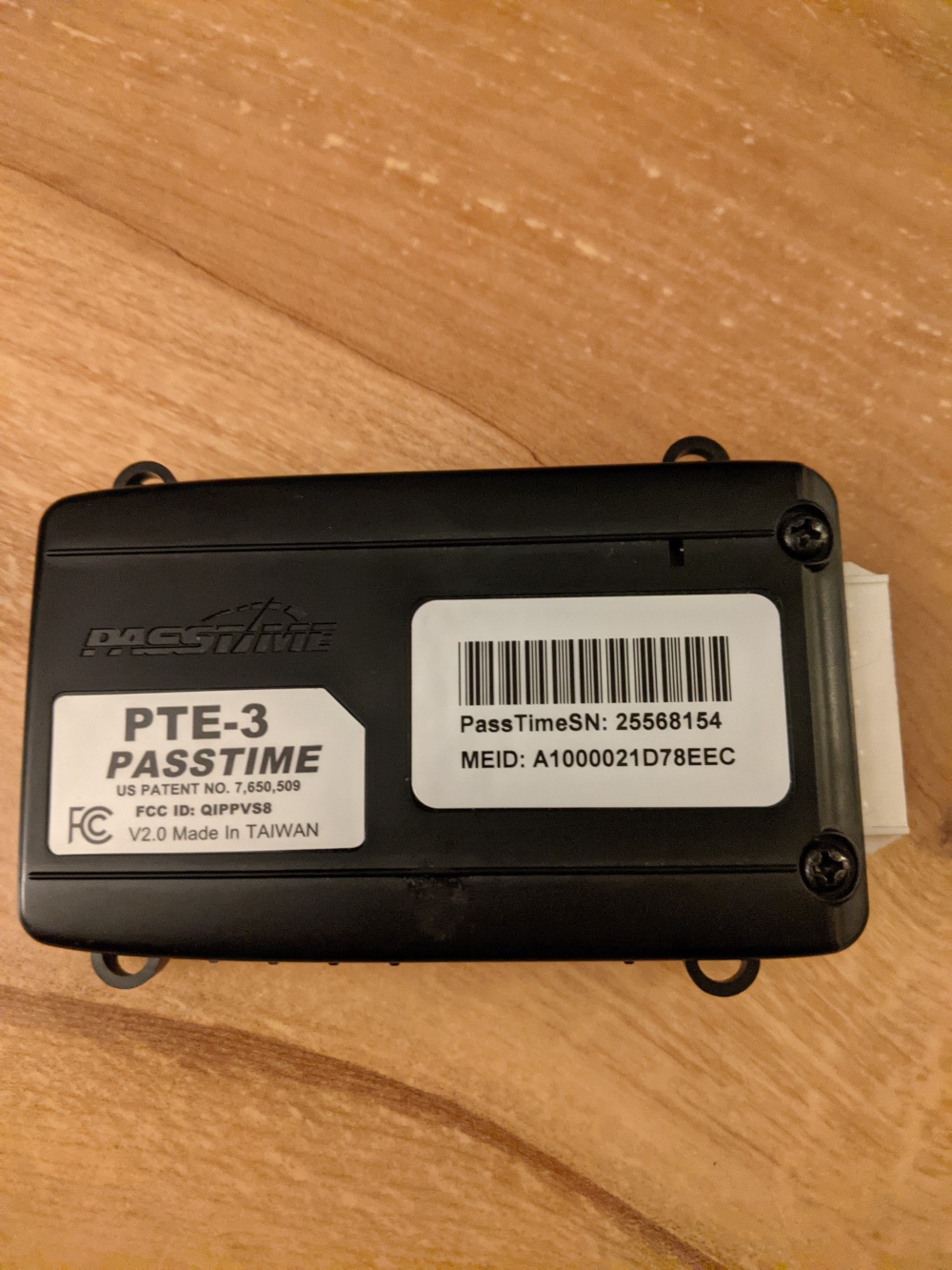 Rally Motor Credit 01