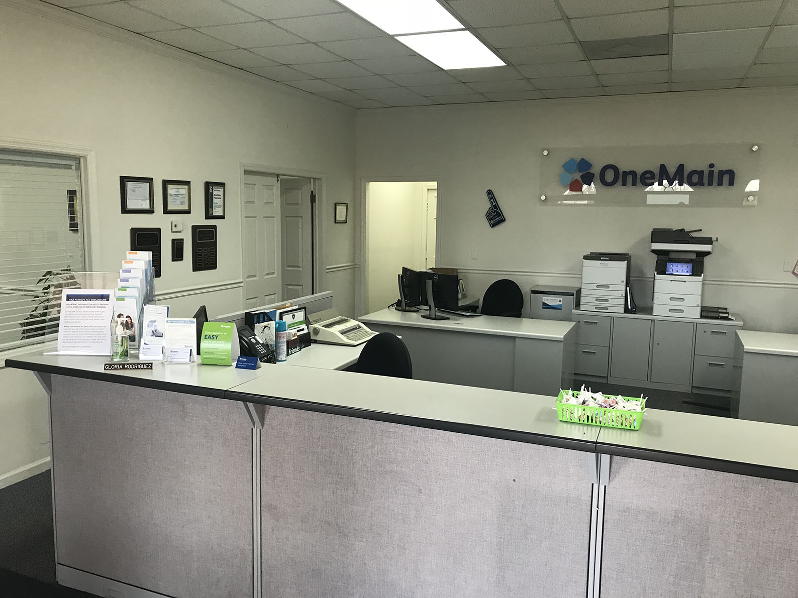 OneMain Financial 01